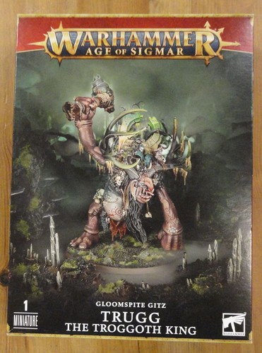 Warhammer age sigmar - age,
