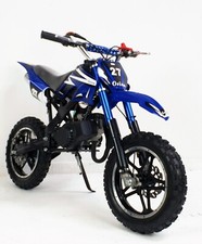 Mini Dirt Bike, 50cc, Mini
