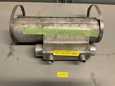 Piper arrow lwr muffler shroud