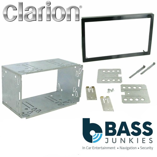 Clarion cx501e 100mm - clarion,