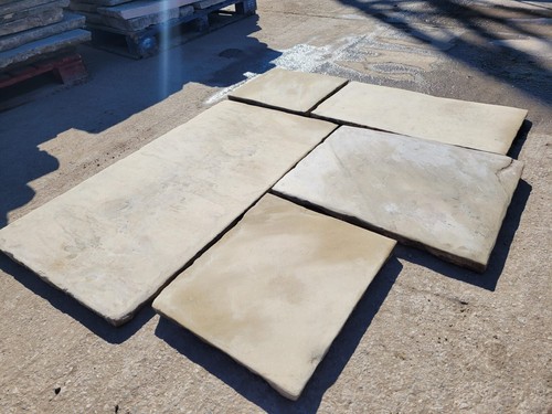 Smooth hand finished reclaimed - smooth,