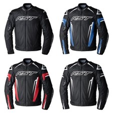 RST Tractech EVO 5 Textile
