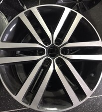 ALLOY WHEEL MERCEDES X-CLASS 19 Inch Rim 7.5Jx19 ET50 N849014
