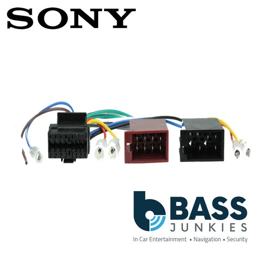 Sony mex series - mex, car