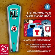 PerfectDraft Pro Camden Pale