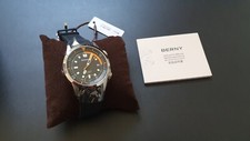 BERNY dive watch, AM439M-A, 20Bar, free UK delivery