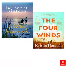 Kristin Hannah 2 Books