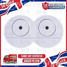 2 LOUD 95DB WIRELESS DOOR