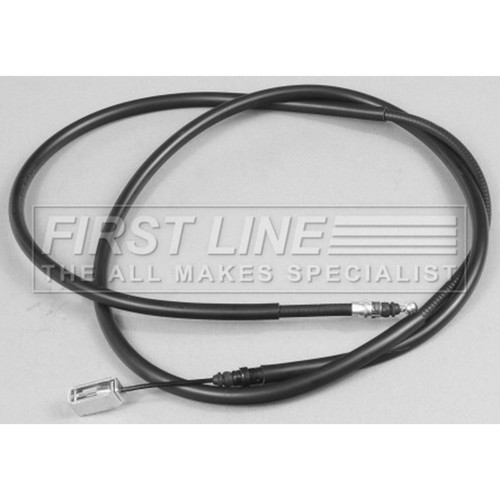 Handbrake cable for peugeot - for,