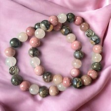 Pretty Handmade Crystal Bead