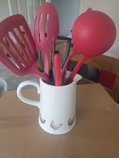 Kitchen utensils jug Dunelm chicken collection 