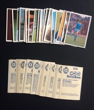 Leaf - 100 Years Of Soccer