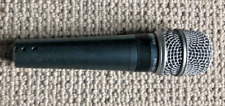 SUPALUX PRO 258 DYNAMIC INSTRUMENT MIC (SM57 EQUIVALENT)