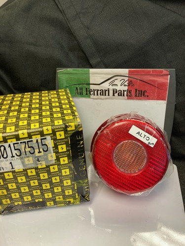 Ferrari part 157515 - 157515, outer