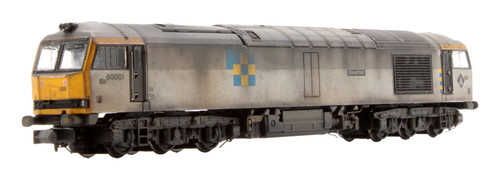 Graham farish gauge - graham,