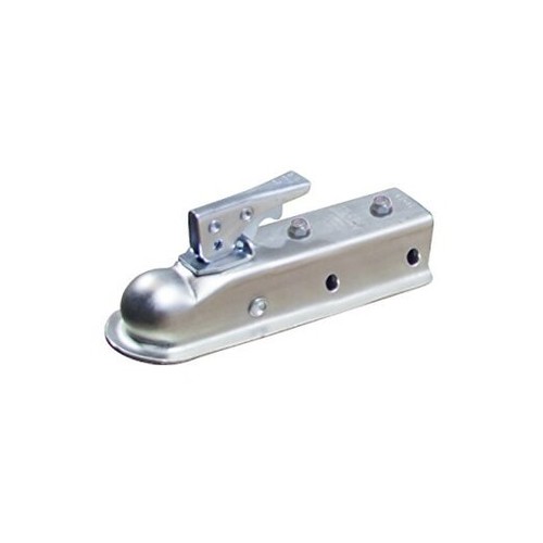 High gear trailer ball - 2",