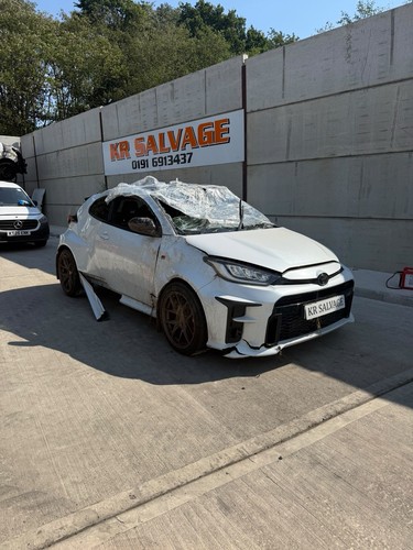 2021 toyota yaris - gr, gr-y