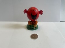 Mr Noisy Resin model from