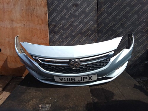Vauxhall astra mk7 5dr - vauxhall, k