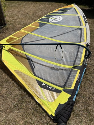 Goya windsurfing mark pro - goya,