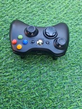 Microsoft xbox 360 with - 360, black