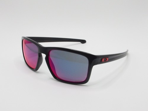 Oakley sliver mm93 matte - matte, black