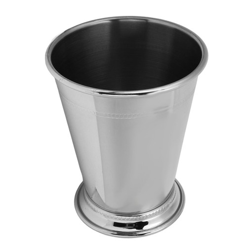 Stainless - (classic, silver)
