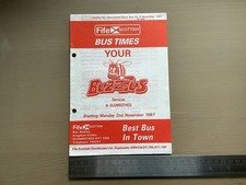 Fife Scottish Bus Group