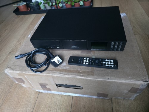 Naim unitilite hifi - unitilite, streamer