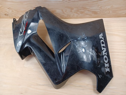 Honda vfr800 interceptor - honda,