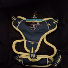 NEW 3 Peaks Sierra Dog Harness