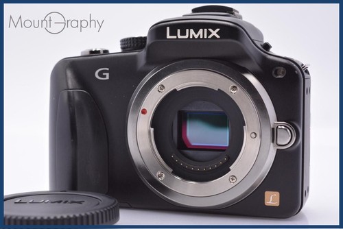 Panasonic lumix dmc digital - dmc-g3,
