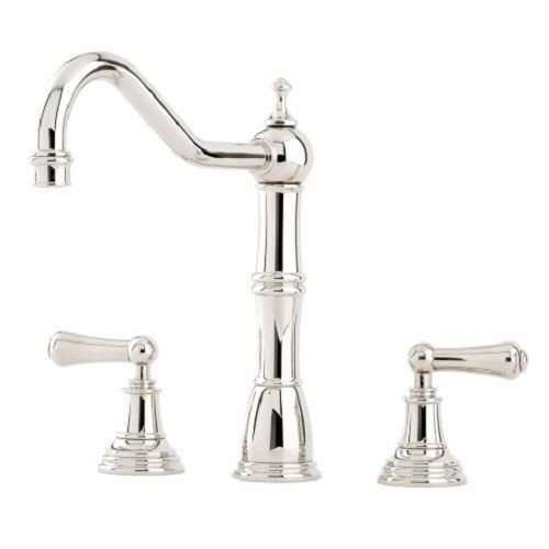 Perrin and rowe alsace lever - and,