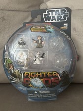 Star Wars Fighter Pods