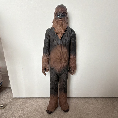 Jakks pacific star wars big - wars,