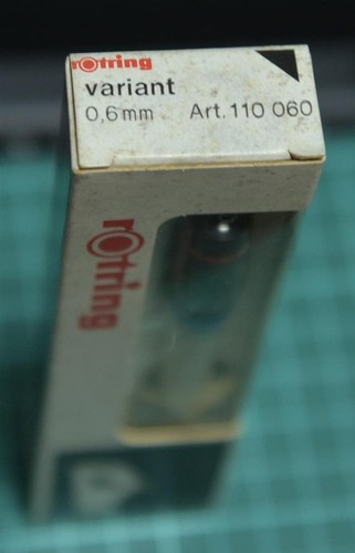 Rotring variant rotring