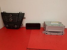 2012 VAUXHALL INSIGNIA MK1