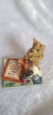 Peter fagan bear standing - fagan,