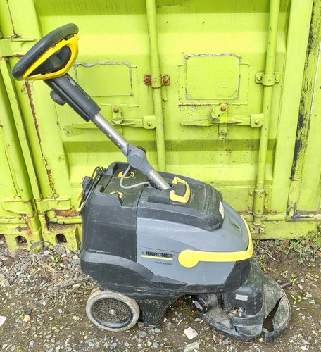 Karcher c scrubber - bd,