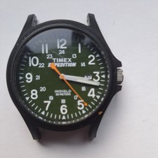 Timex Expedition Indiglo