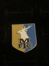 Mansfield Town Fc Badge