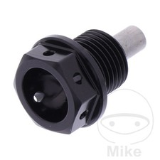 JMP Aluminum Magnetic Oil