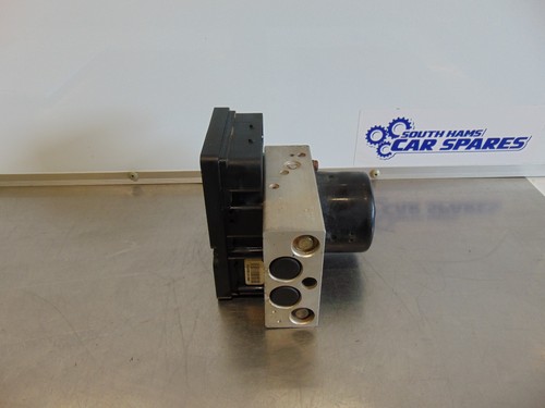 Volvo v70 abs pump - volvo,