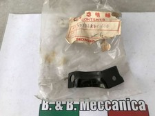 ARROW INDICATOR ARM SUPPORT Sx L ORIG. 1984 Honda XL200R