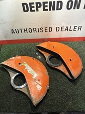 Stihl Ts410 Ts480i 12”