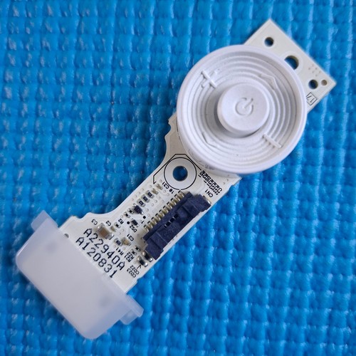 Button unit for - unit, ue37es6710u