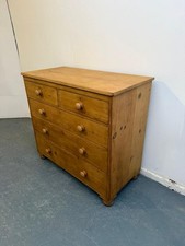 A Fabulous Antique / Old Pine