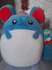 Pokemon Snorlax  Plush Soft