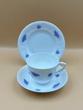 Mid Century Adderley Blue