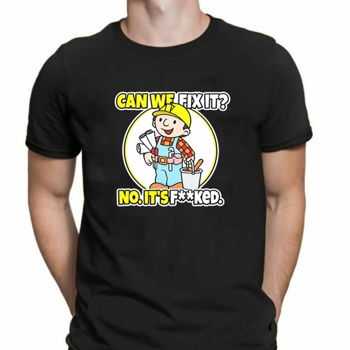 Bob the builder - builder, it